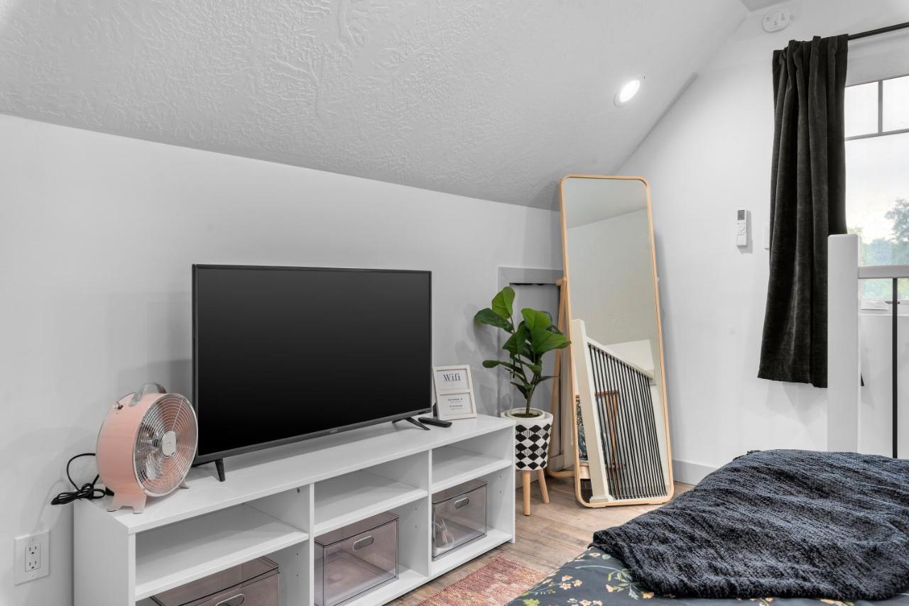 Stylish Studio In Heber City Exterior foto
